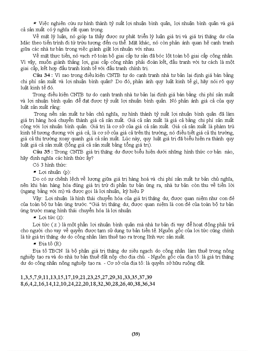 image for page Hệ thống câu hỏi thi học phần