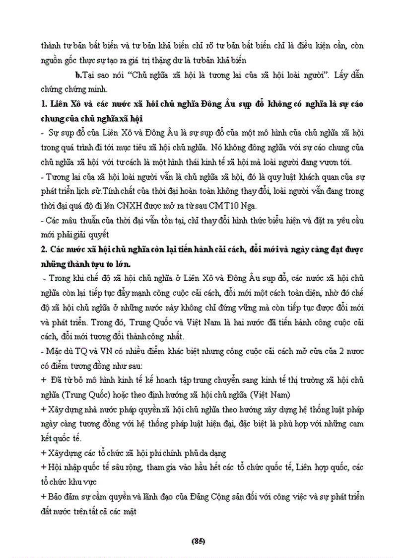 image for page Hệ thống câu hỏi thi học phần