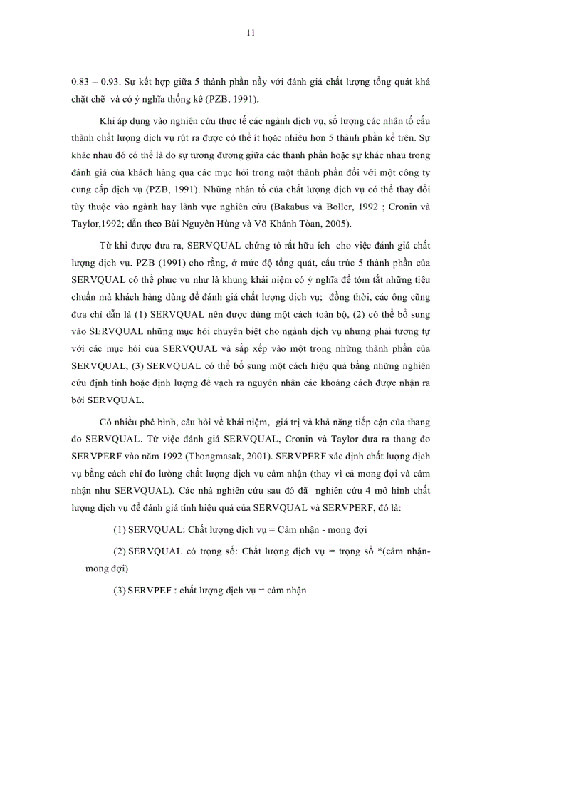 image for page Đánh giá sự hài lòng của nông dân đối với chất lượng tập huấn Ba giảm ba tăng ở An Giang