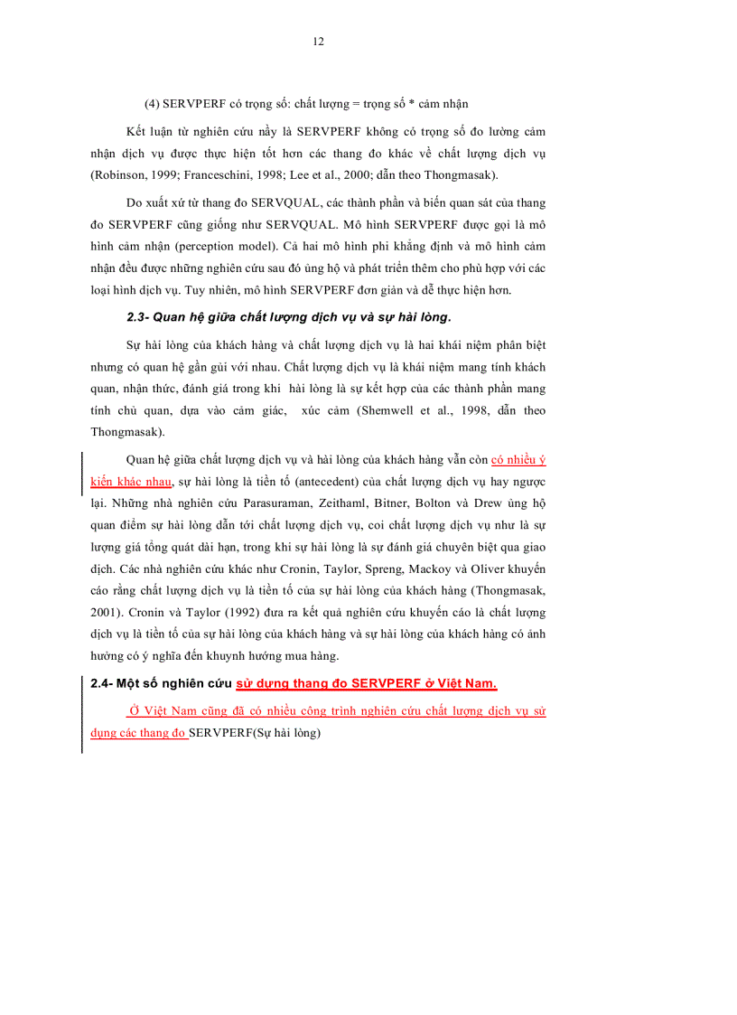 image for page Đánh giá sự hài lòng của nông dân đối với chất lượng tập huấn Ba giảm ba tăng ở An Giang