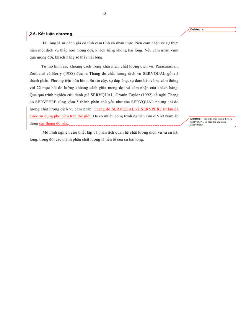 image for page Đánh giá sự hài lòng của nông dân đối với chất lượng tập huấn Ba giảm ba tăng ở An Giang