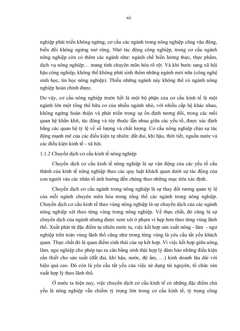 image for page Chuyển dịch cơ cấu kinh tế nông nghiệp tỉnh Khánh Hòa