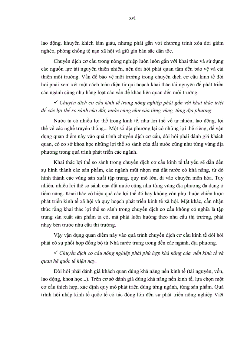 image for page Chuyển dịch cơ cấu kinh tế nông nghiệp tỉnh Khánh Hòa