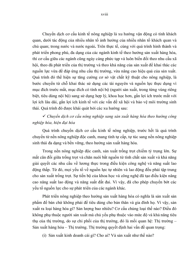 image for page Chuyển dịch cơ cấu kinh tế nông nghiệp tỉnh Khánh Hòa