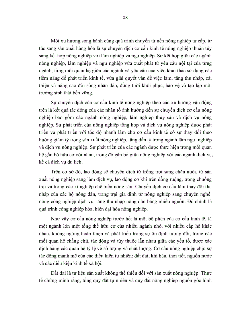 image for page Chuyển dịch cơ cấu kinh tế nông nghiệp tỉnh Khánh Hòa