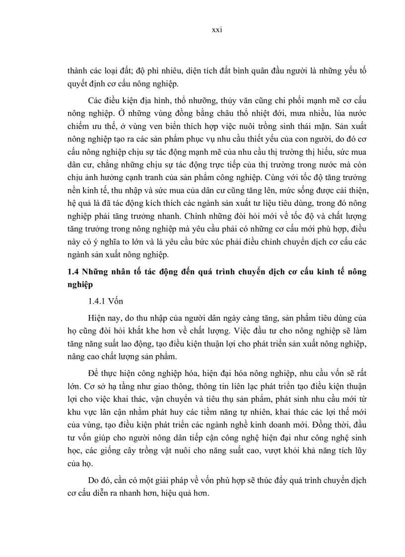 image for page Chuyển dịch cơ cấu kinh tế nông nghiệp tỉnh Khánh Hòa