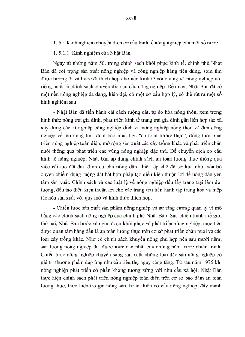 image for page Chuyển dịch cơ cấu kinh tế nông nghiệp tỉnh Khánh Hòa