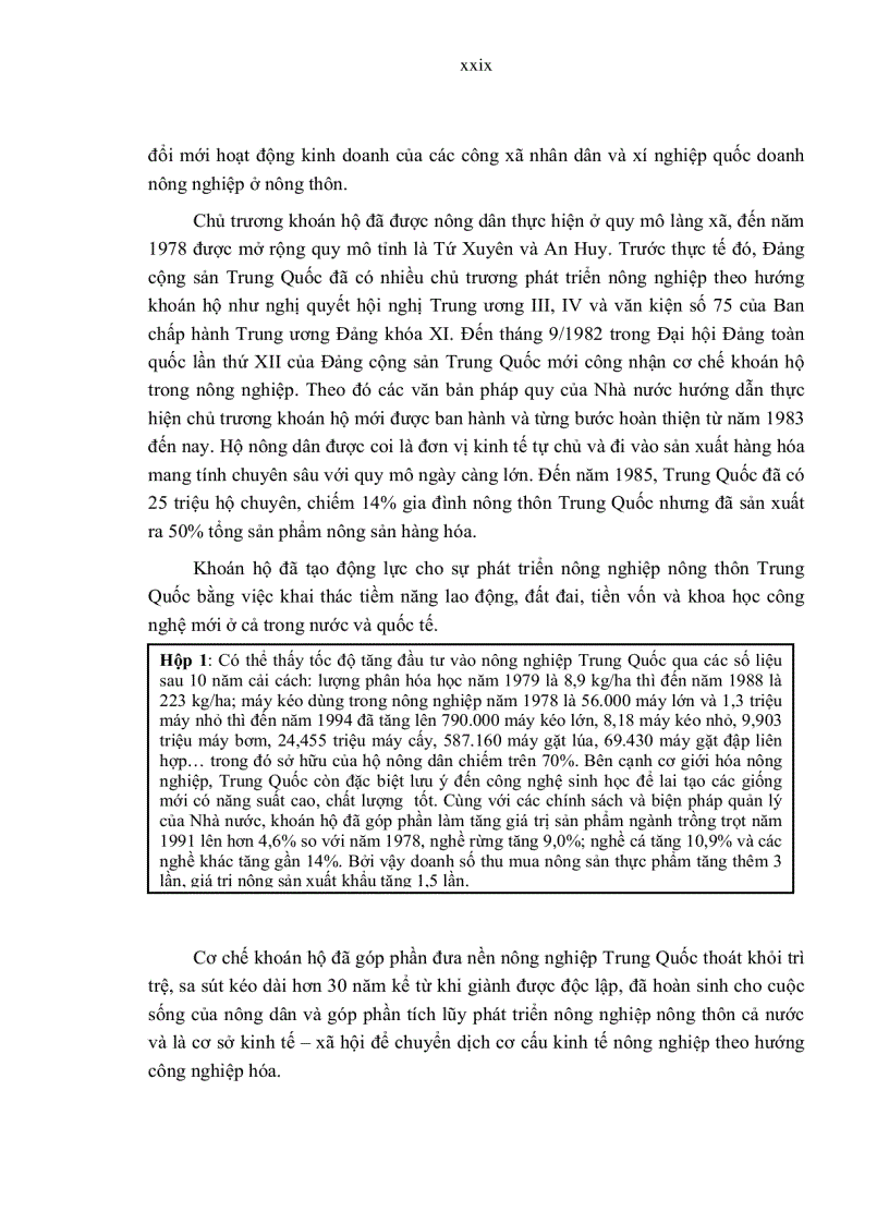 image for page Chuyển dịch cơ cấu kinh tế nông nghiệp tỉnh Khánh Hòa