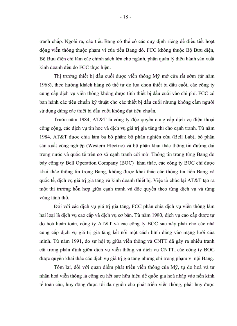 image for page Phát triển ngành Viễn thông Việt Nam đến năm 2020