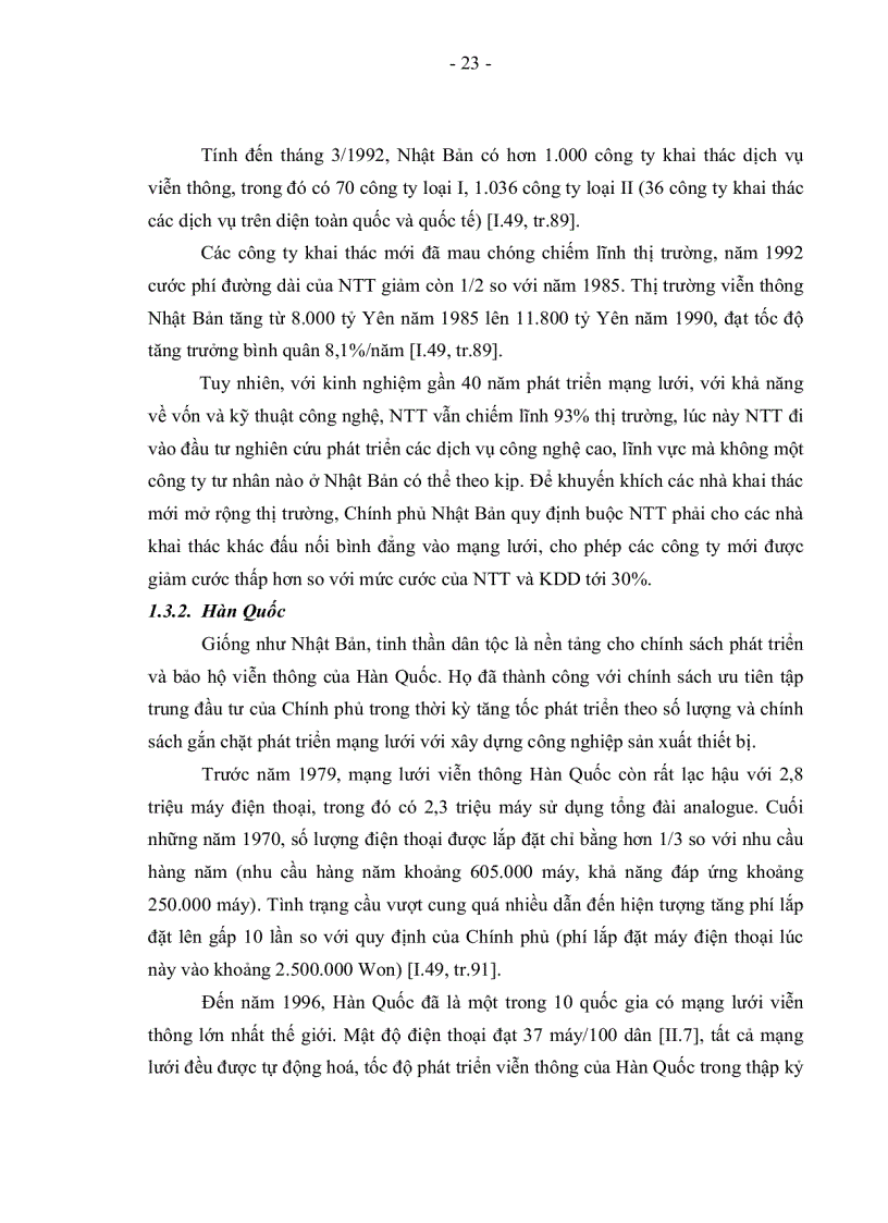 image for page Phát triển ngành Viễn thông Việt Nam đến năm 2020