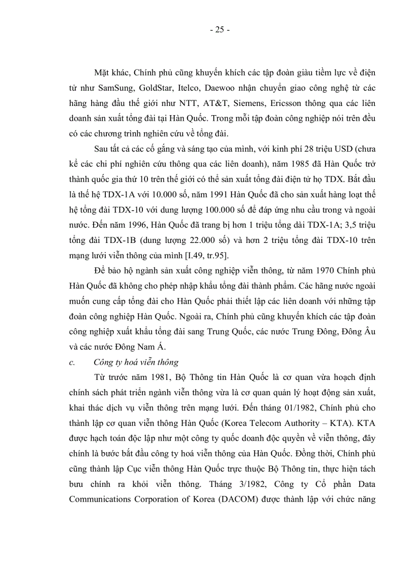 image for page Phát triển ngành Viễn thông Việt Nam đến năm 2020