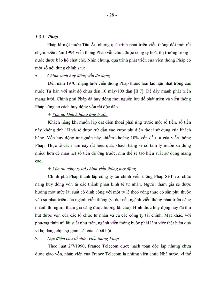 image for page Phát triển ngành Viễn thông Việt Nam đến năm 2020