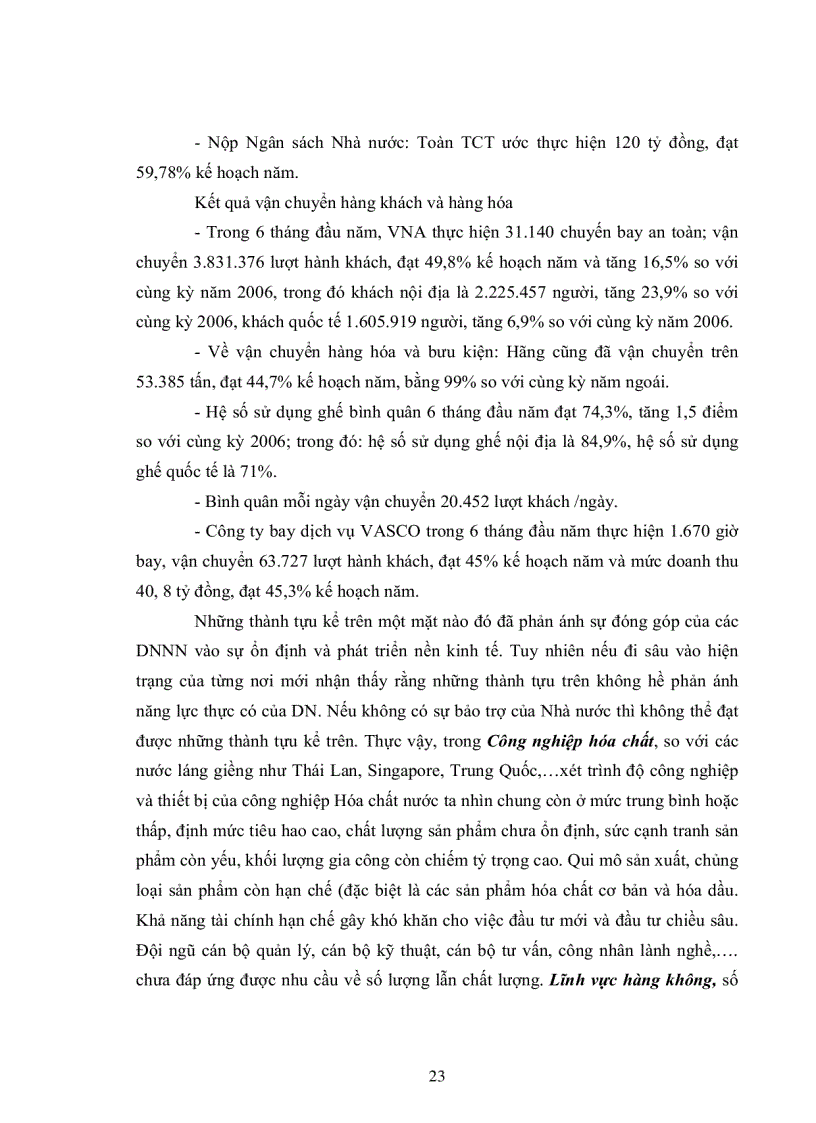 image for page Giải pháp đẩy mạnh cổ phần hóa doanh nghiệp Nhà nước độc quyền ở Việt Nam thời kỳ hậu WTO