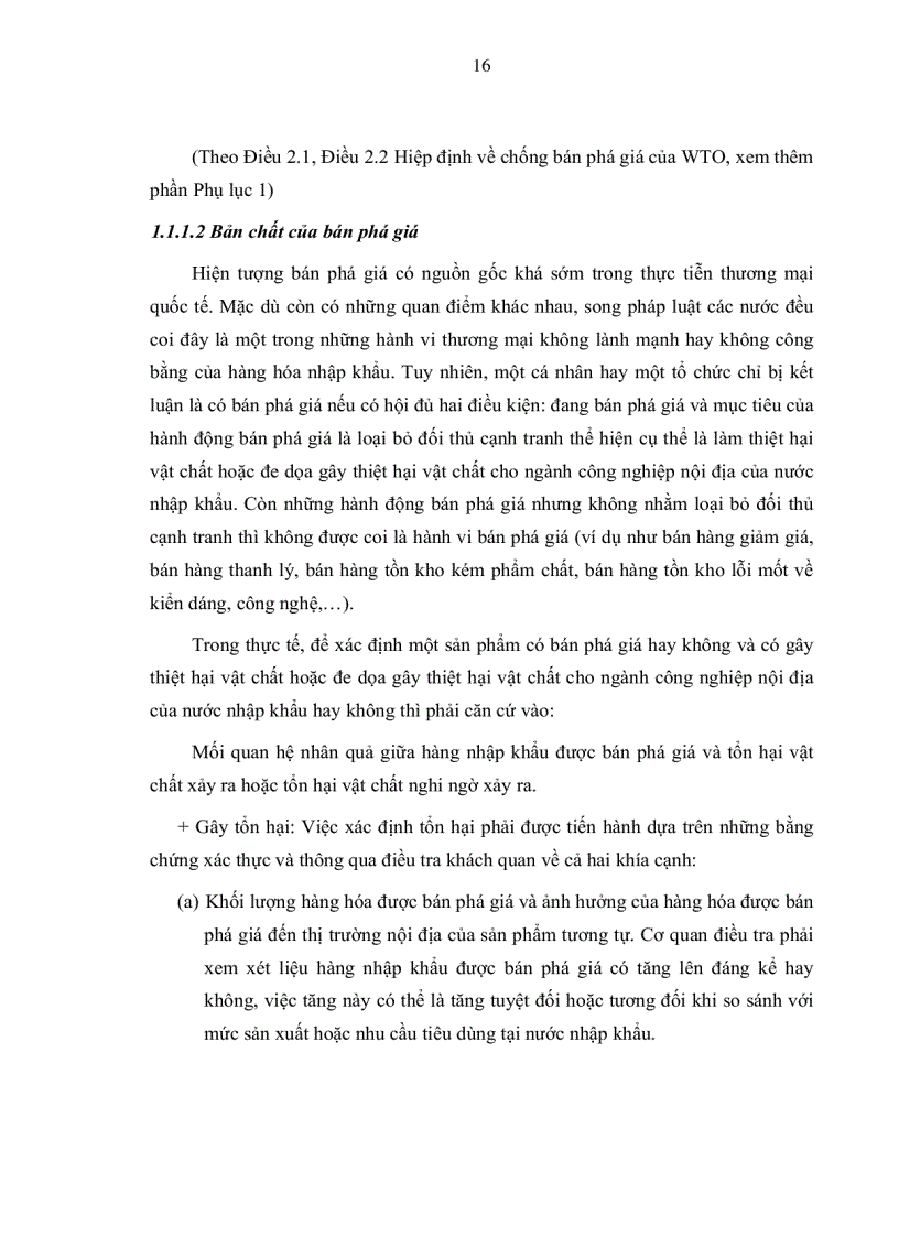 image for page Giải pháp giúp doanh nghiệp thuỷ sản việt nam đối phó với các vụ kiện bán phá giá trong hoạt động thương mại quốc tế