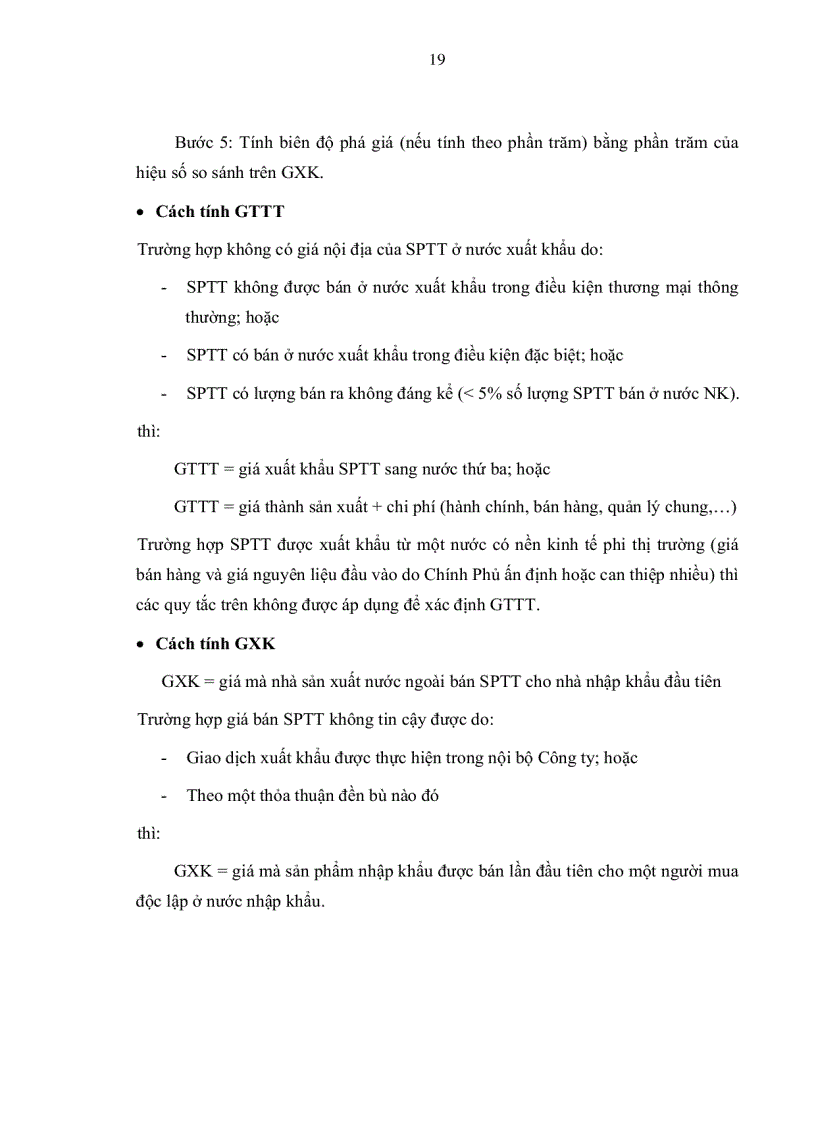 image for page Giải pháp giúp doanh nghiệp thuỷ sản việt nam đối phó với các vụ kiện bán phá giá trong hoạt động thương mại quốc tế