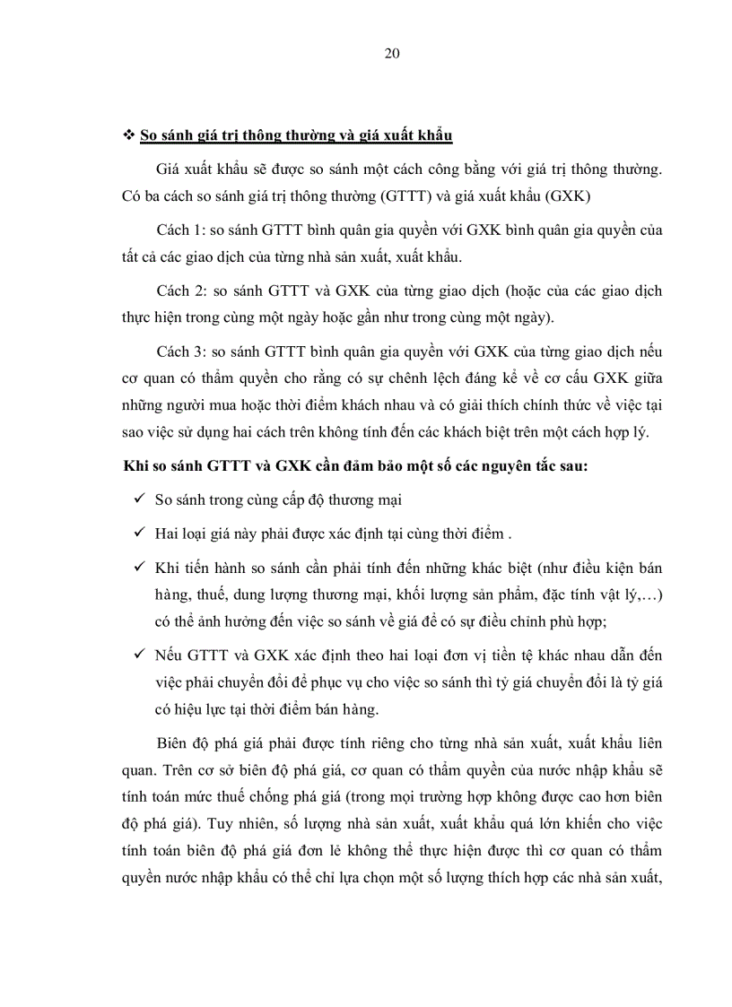 image for page Giải pháp giúp doanh nghiệp thuỷ sản việt nam đối phó với các vụ kiện bán phá giá trong hoạt động thương mại quốc tế