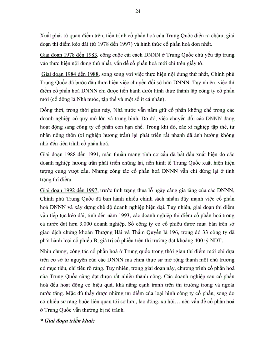 image for page Đẩy nhanh tiến trình cổ phần hoá doanh nghiệp nhà nước độc quyền ơ việt nam