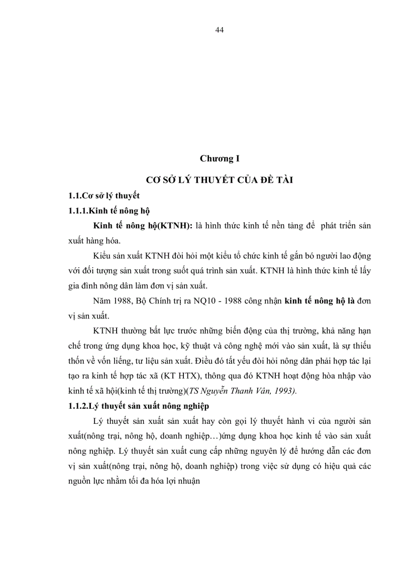 image for page Phân tích tình hình sản xuất và tiêu thụ hoa cấp độ nông hộ tại thành phố Đà Lạt