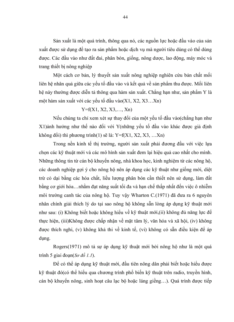 image for page Phân tích tình hình sản xuất và tiêu thụ hoa cấp độ nông hộ tại thành phố Đà Lạt