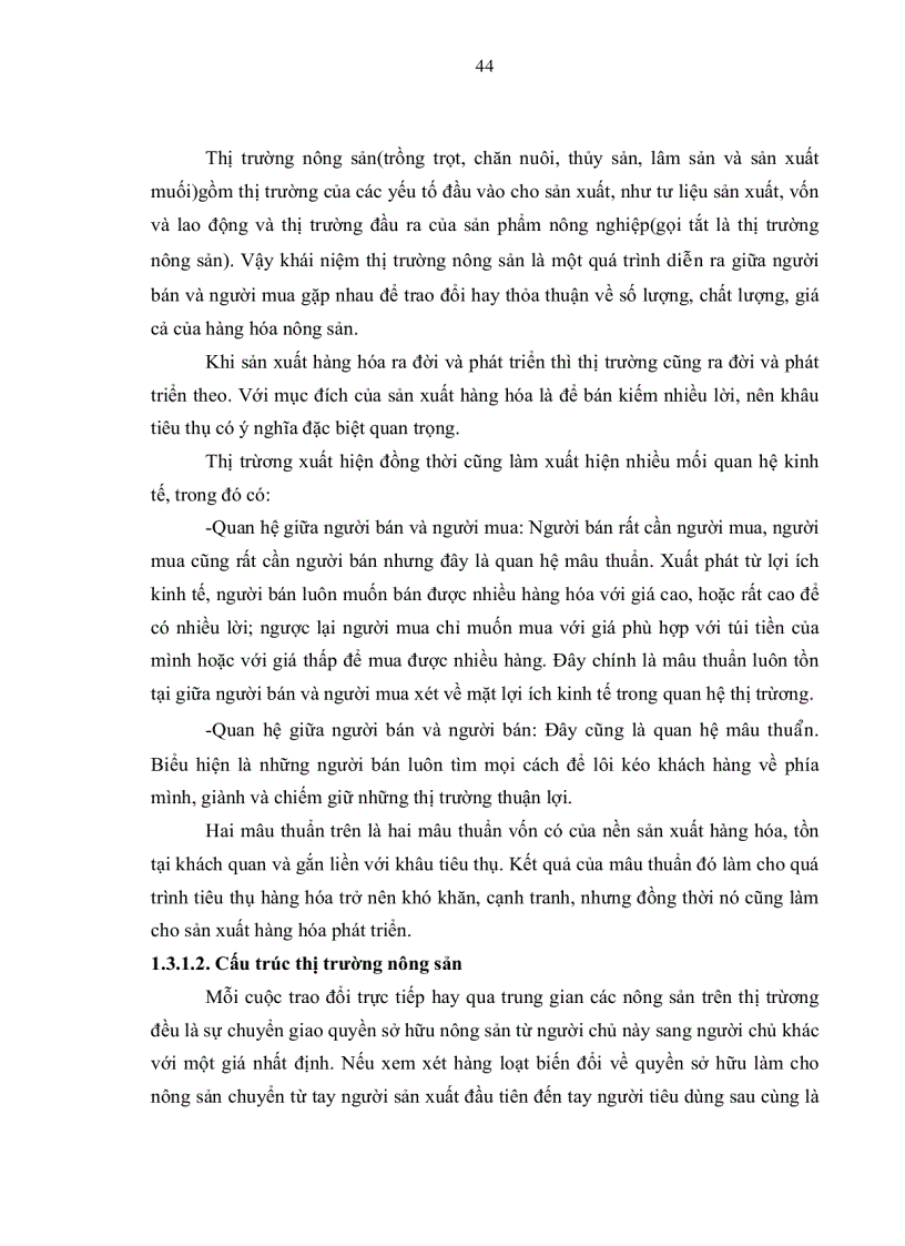 image for page Phân tích tình hình sản xuất và tiêu thụ hoa cấp độ nông hộ tại thành phố Đà Lạt