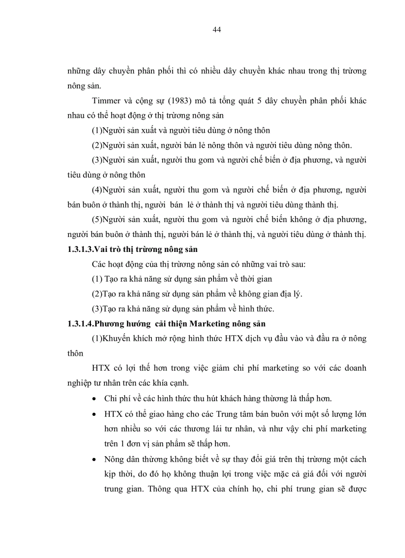 image for page Phân tích tình hình sản xuất và tiêu thụ hoa cấp độ nông hộ tại thành phố Đà Lạt