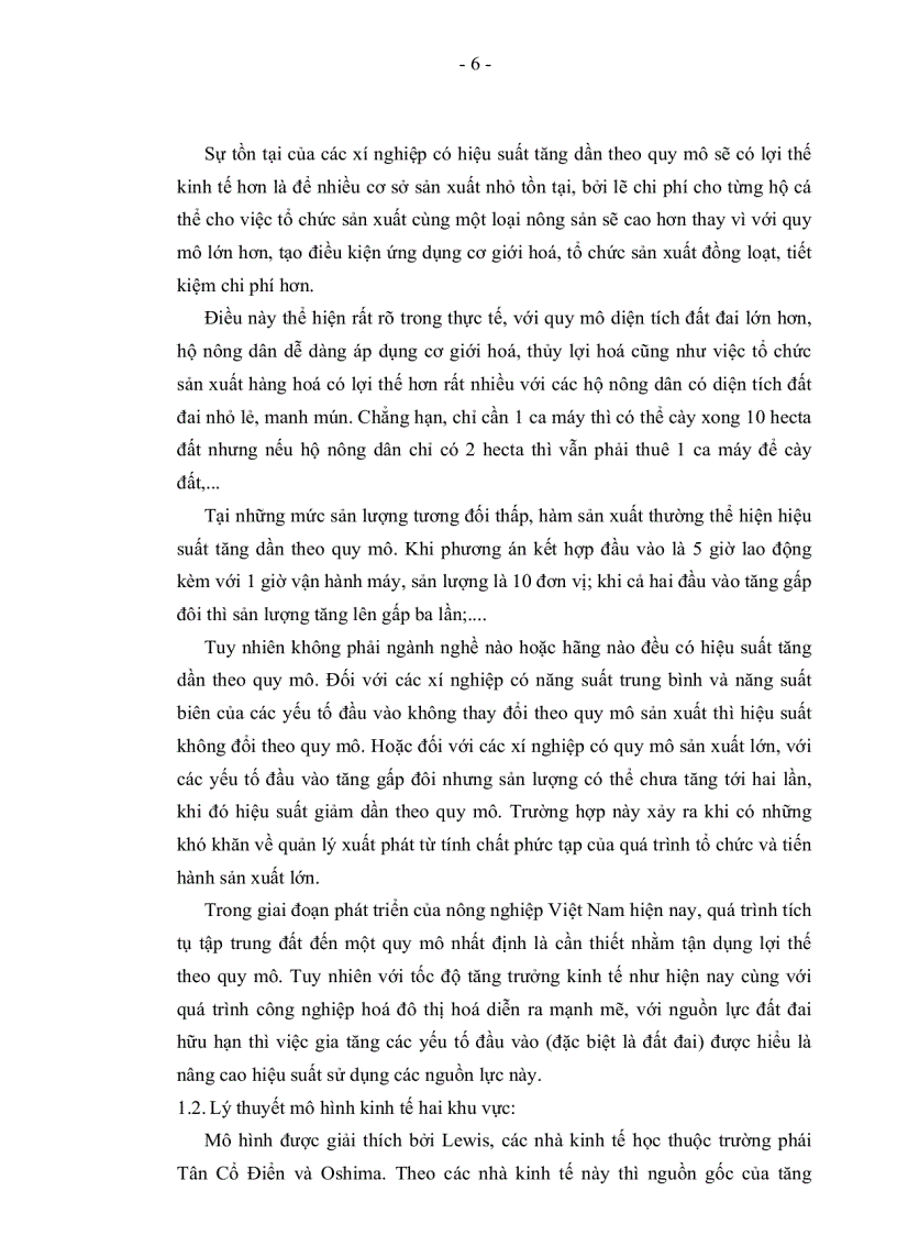image for page Kinh tế trang trại Tỉnh Bình Dương Hiệu quả kinh tế và giải pháp phát triển