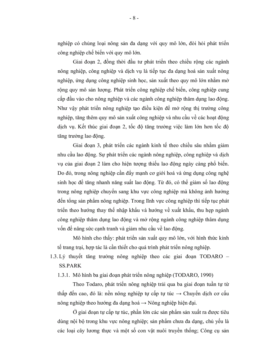 image for page Kinh tế trang trại Tỉnh Bình Dương Hiệu quả kinh tế và giải pháp phát triển