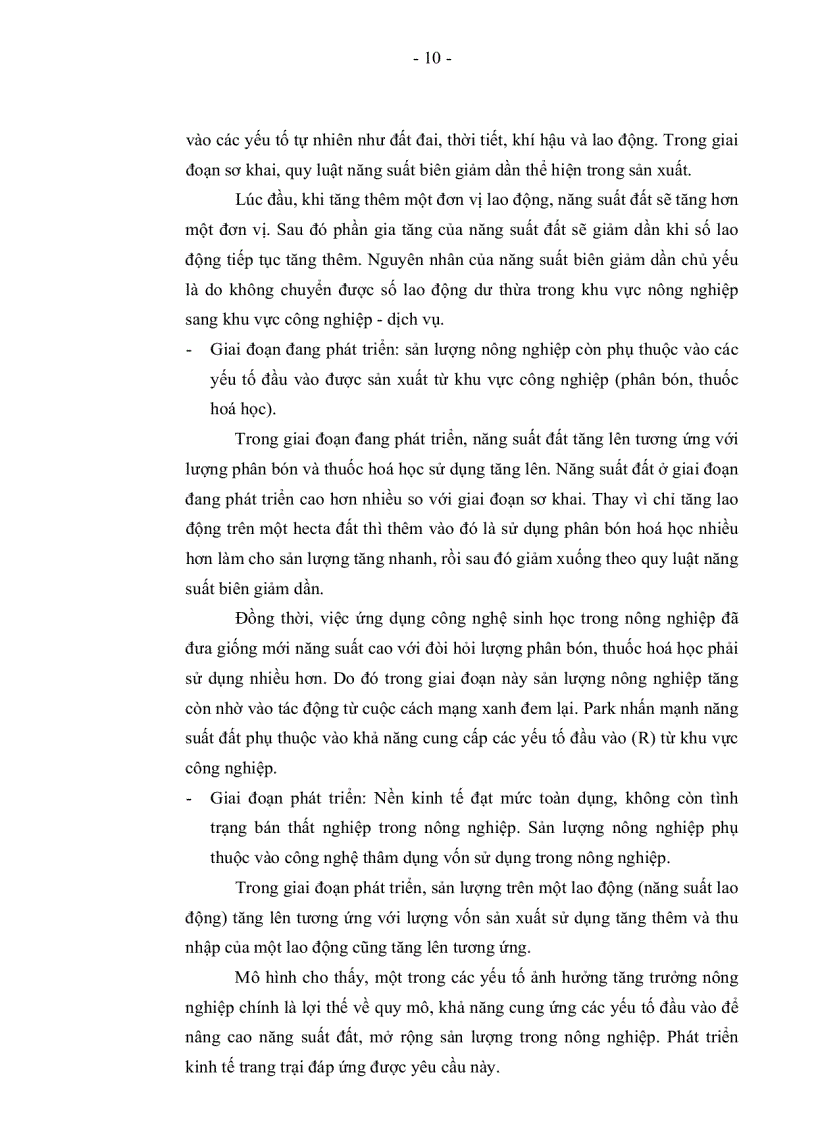 image for page Kinh tế trang trại Tỉnh Bình Dương Hiệu quả kinh tế và giải pháp phát triển