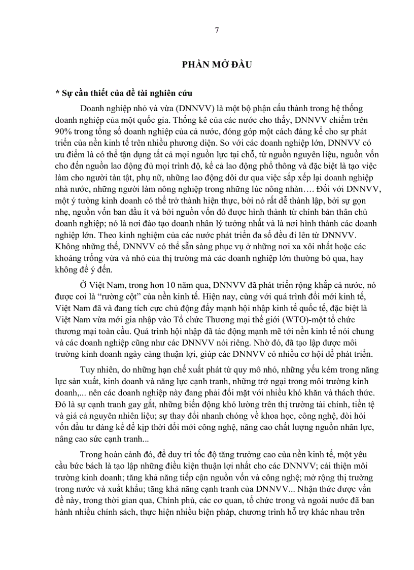 image for page Giải pháp phát triển doanh nghiệp nhỏ và vừa ở việt nam hiện nay