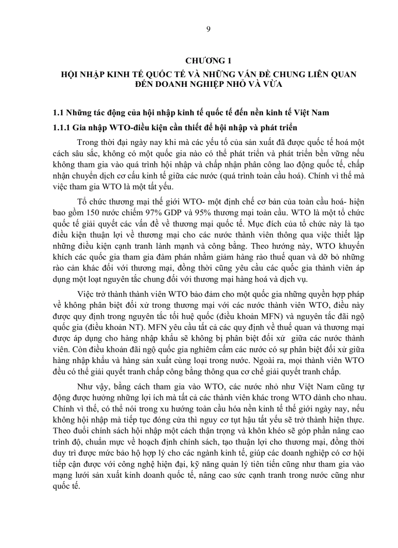 image for page Giải pháp phát triển doanh nghiệp nhỏ và vừa ở việt nam hiện nay