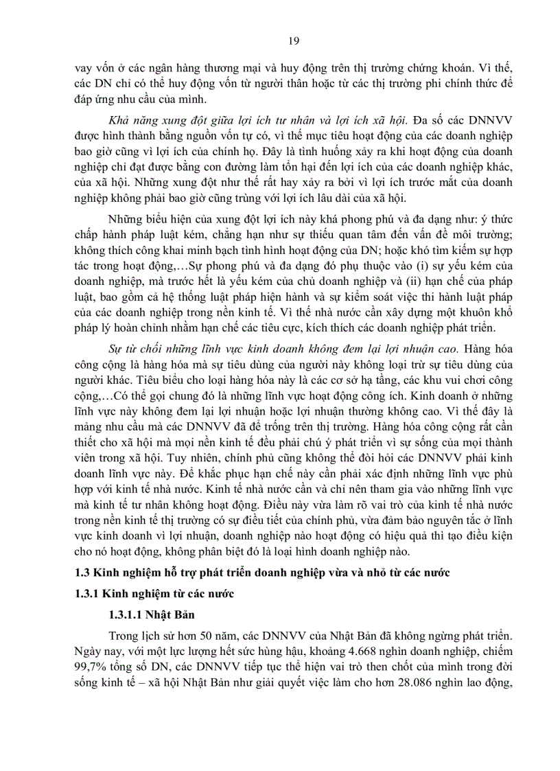 image for page Giải pháp phát triển doanh nghiệp nhỏ và vừa ở việt nam hiện nay