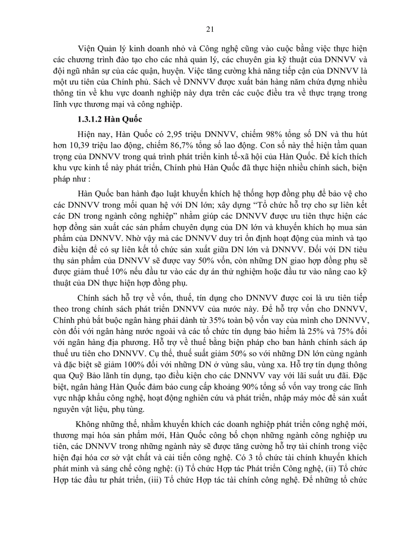 image for page Giải pháp phát triển doanh nghiệp nhỏ và vừa ở việt nam hiện nay