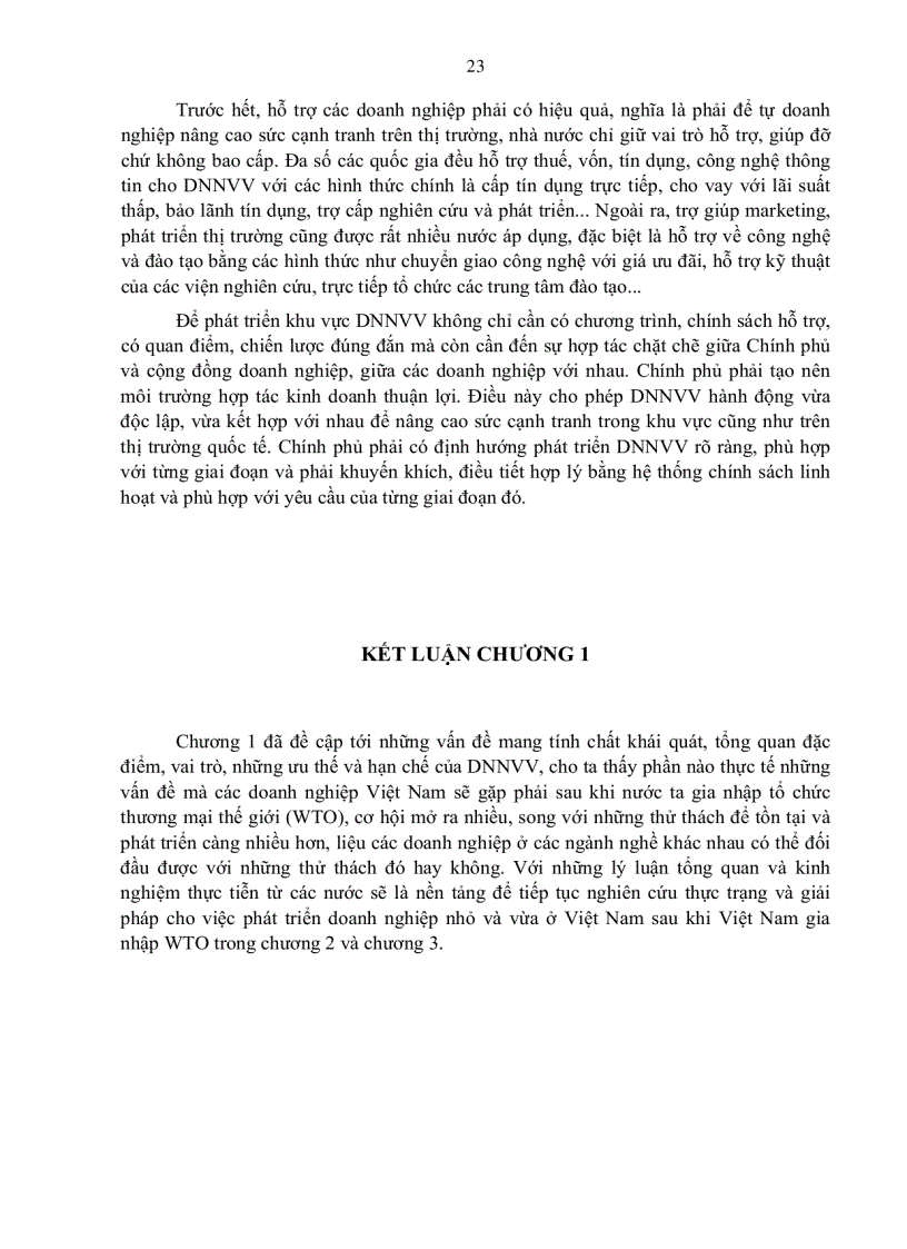 image for page Giải pháp phát triển doanh nghiệp nhỏ và vừa ở việt nam hiện nay