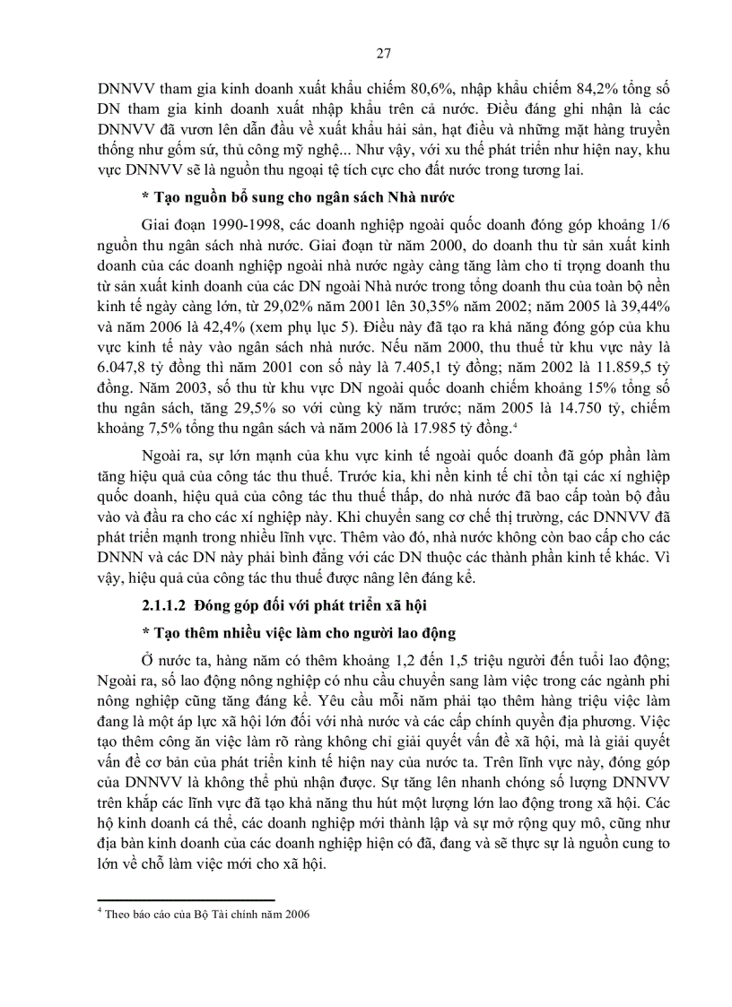 image for page Giải pháp phát triển doanh nghiệp nhỏ và vừa ở việt nam hiện nay