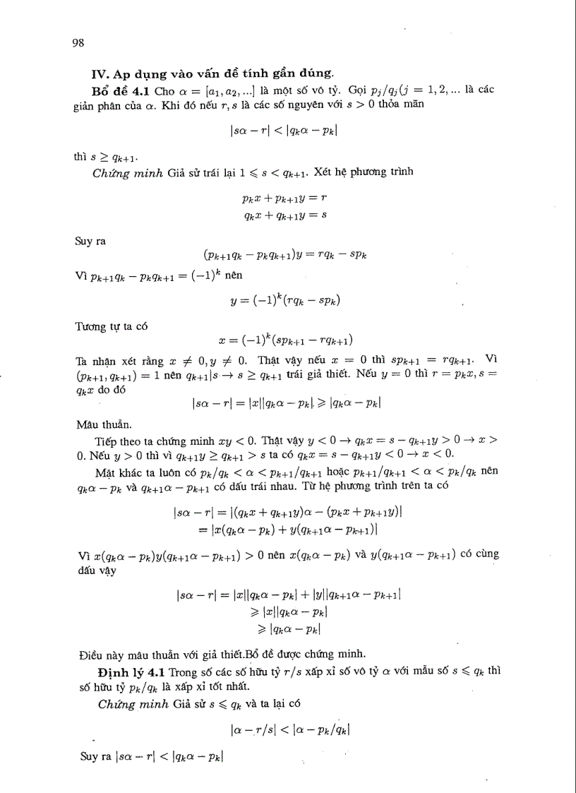 image for page Liên phân sô va ư ng du ng