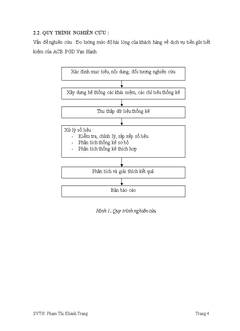 image for page Đo lường mức độ hài lòng của khách hàng đối với dịch vụ tiền gửi tiết kiệm của ngân hàng Á Châu PGD Vạn Hạnh