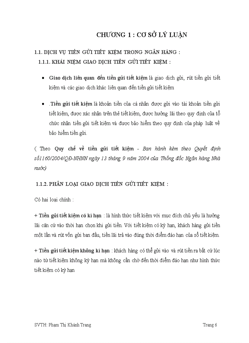 image for page Đo lường mức độ hài lòng của khách hàng đối với dịch vụ tiền gửi tiết kiệm của ngân hàng Á Châu PGD Vạn Hạnh