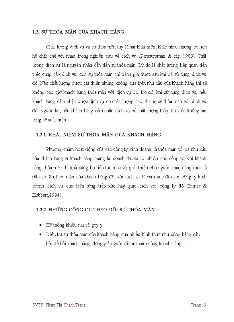 image for page Đo lường mức độ hài lòng của khách hàng đối với dịch vụ tiền gửi tiết kiệm của ngân hàng Á Châu PGD Vạn Hạnh