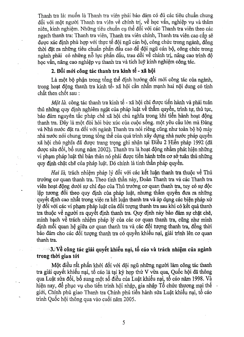 image for page Lịch sử và truyền thống ngành thanh tra Việt Nam Các chuyên đề nghiên cứu