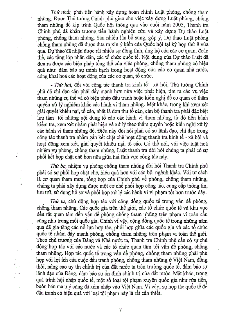image for page Lịch sử và truyền thống ngành thanh tra Việt Nam Các chuyên đề nghiên cứu