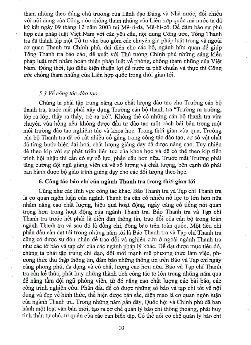 image for page Lịch sử và truyền thống ngành thanh tra Việt Nam Các chuyên đề nghiên cứu