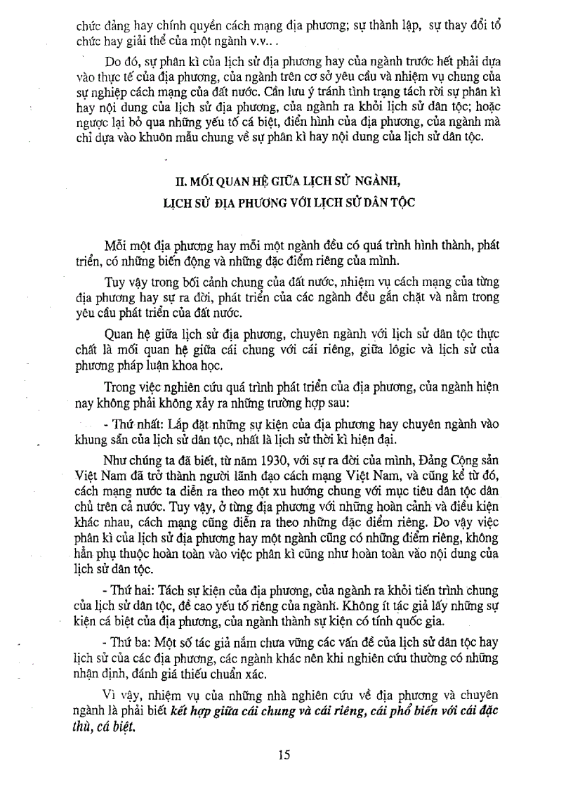 image for page Lịch sử và truyền thống ngành thanh tra Việt Nam Các chuyên đề nghiên cứu