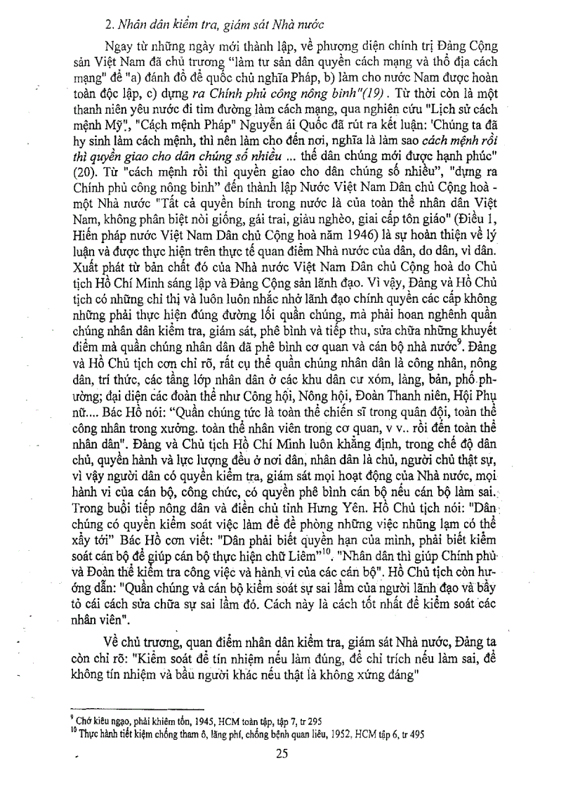image for page Lịch sử và truyền thống ngành thanh tra Việt Nam Các chuyên đề nghiên cứu