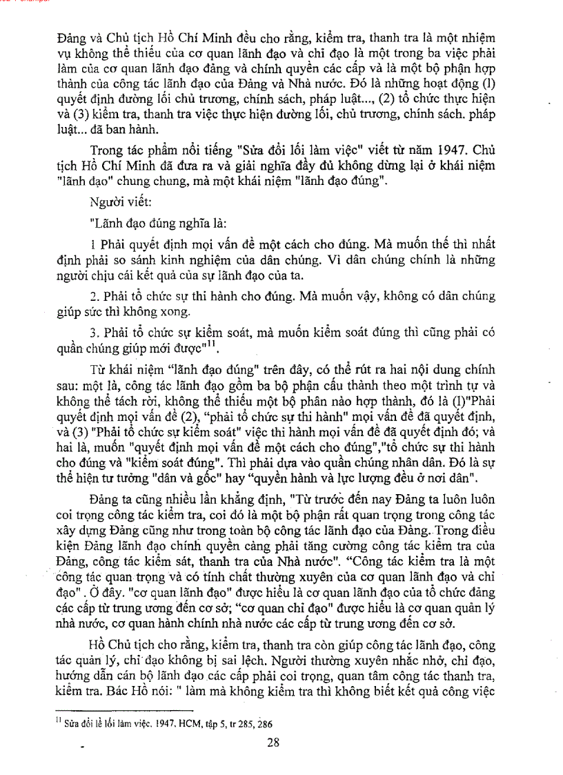 image for page Lịch sử và truyền thống ngành thanh tra Việt Nam Các chuyên đề nghiên cứu