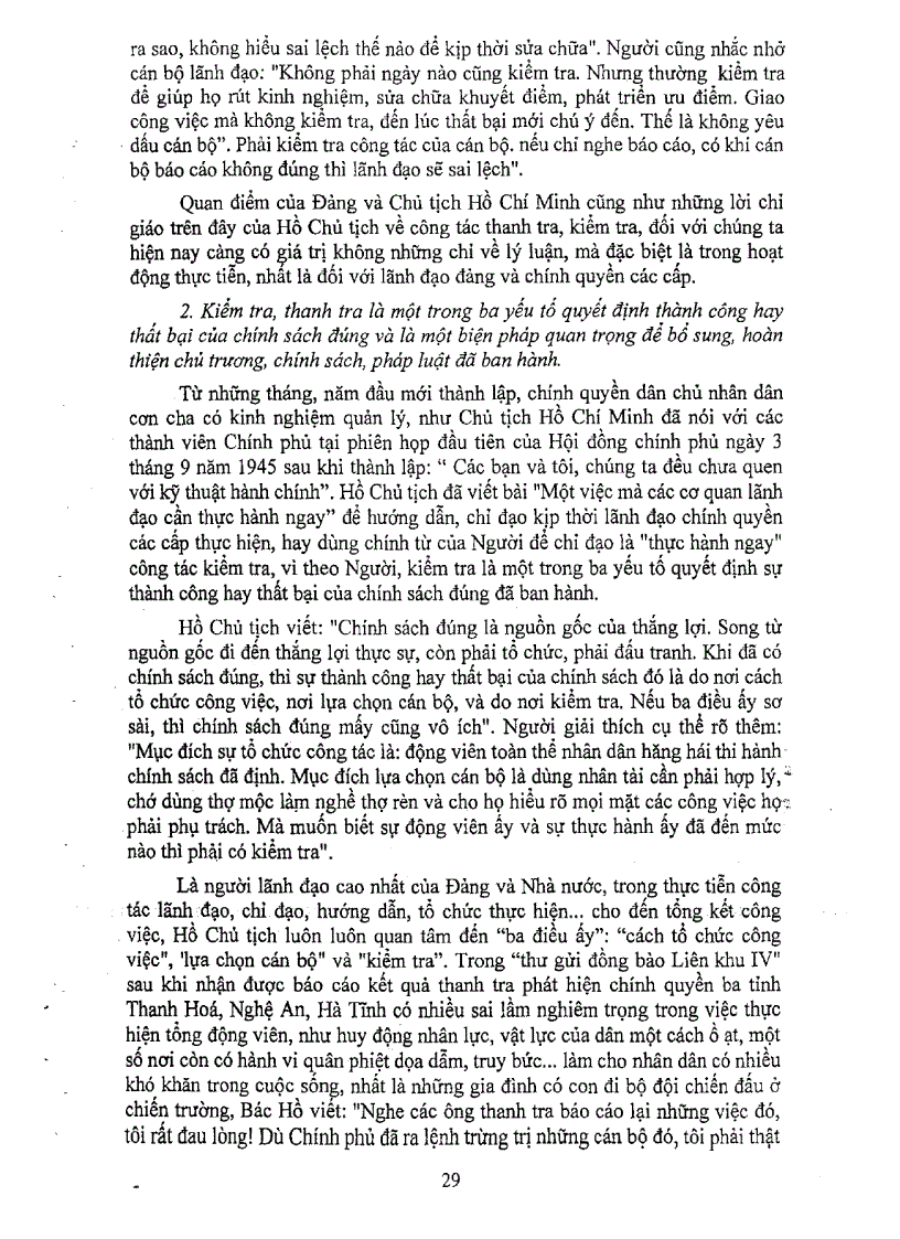 image for page Lịch sử và truyền thống ngành thanh tra Việt Nam Các chuyên đề nghiên cứu