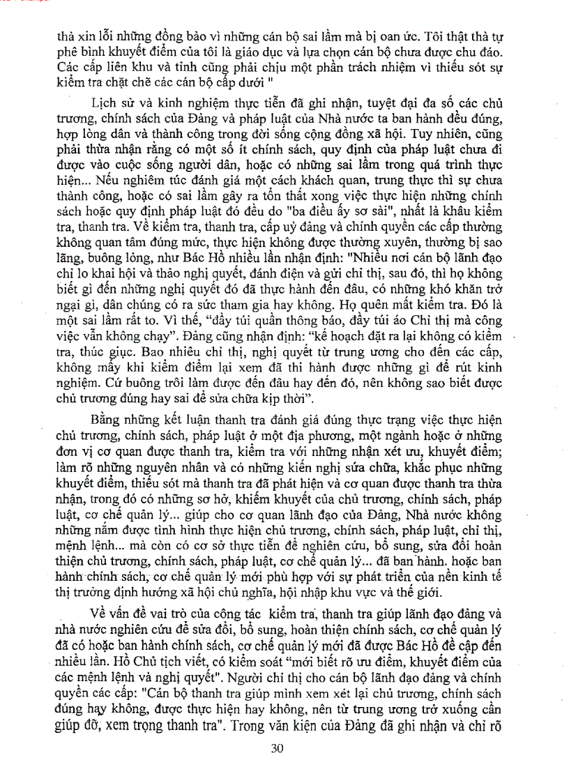 image for page Lịch sử và truyền thống ngành thanh tra Việt Nam Các chuyên đề nghiên cứu