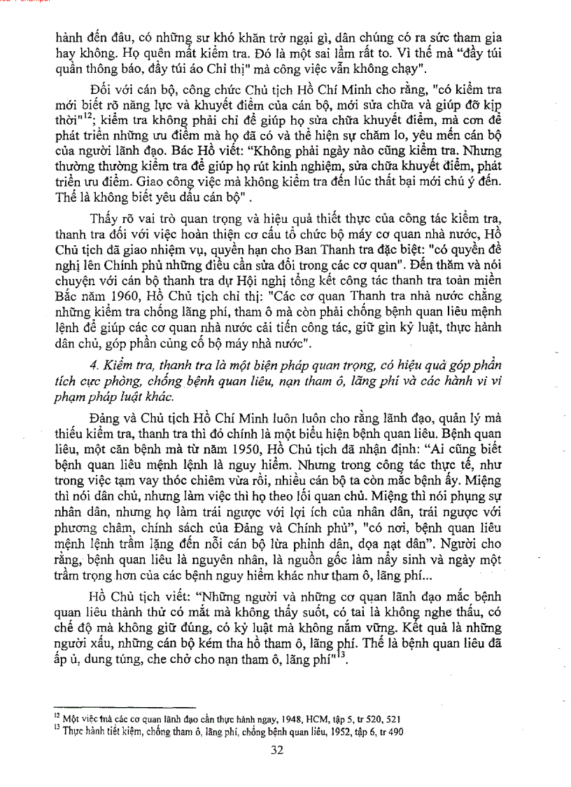 image for page Lịch sử và truyền thống ngành thanh tra Việt Nam Các chuyên đề nghiên cứu