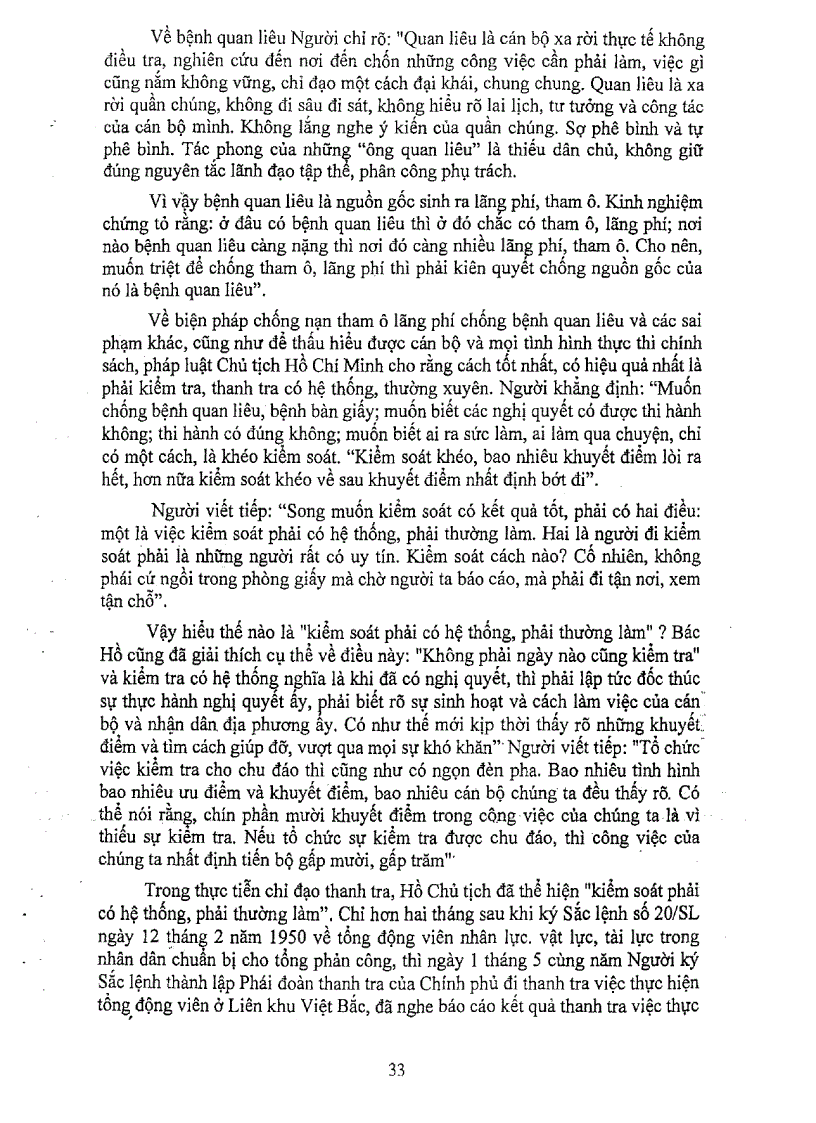 image for page Lịch sử và truyền thống ngành thanh tra Việt Nam Các chuyên đề nghiên cứu