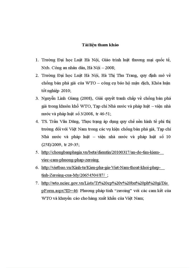 image for page Tình huống BT thương mại quốc tế học kỳ Đh Luật hà nội