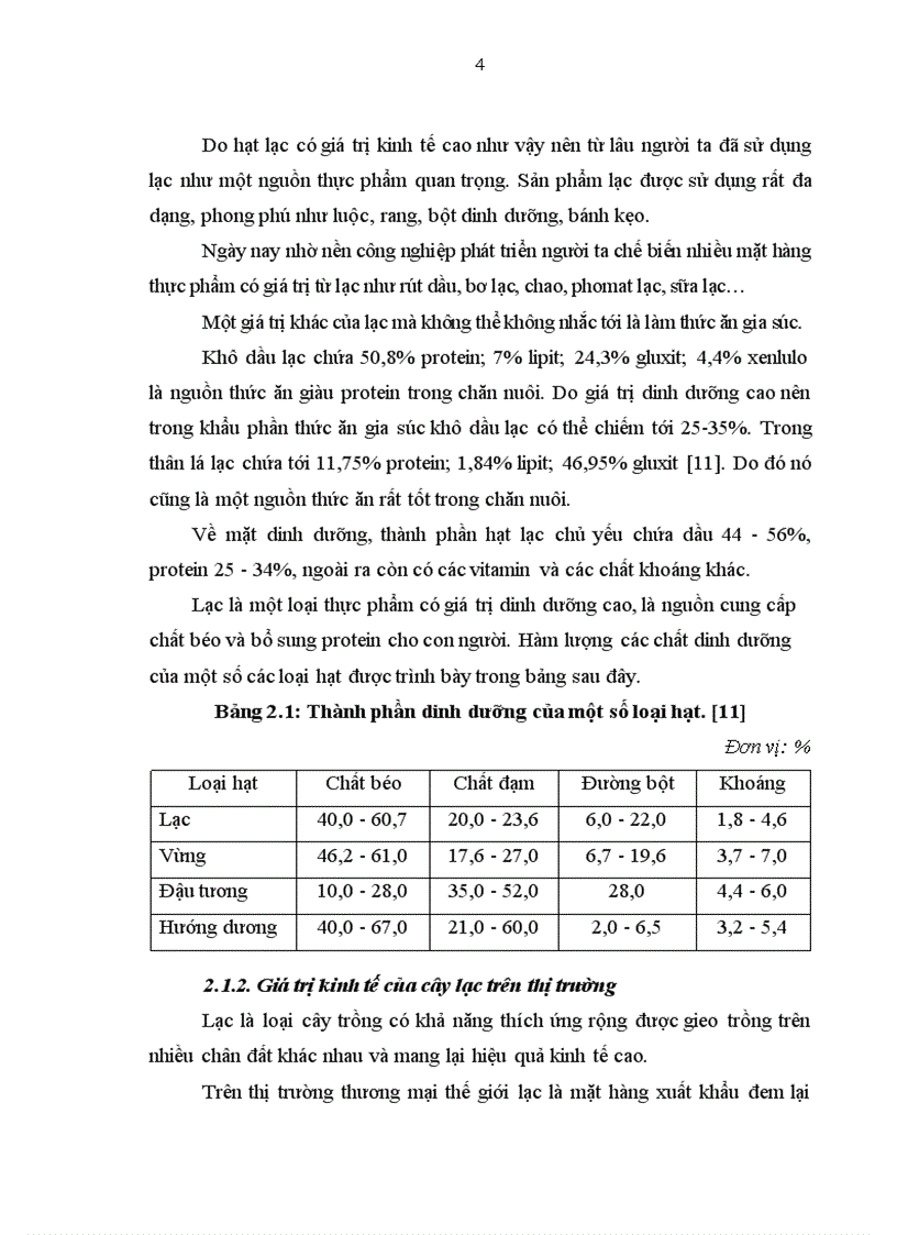 image for page Phản ứng của giống lạc L14 với 2 yếu tố Đạm và Lân trên đất cát nội đồng huyện Phú Vang Thừa Thiên Huế trong vụ Xuân năm 2007